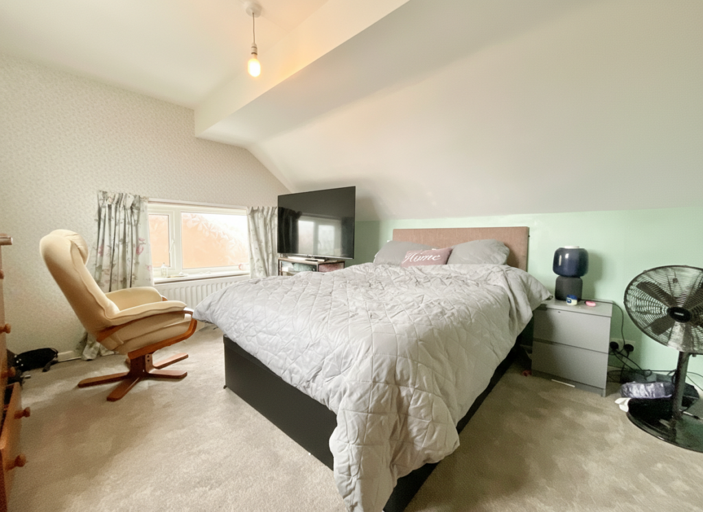 Stock Lane, Wybunbury, CW5