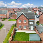 Teal Way, Wistaston, CW2