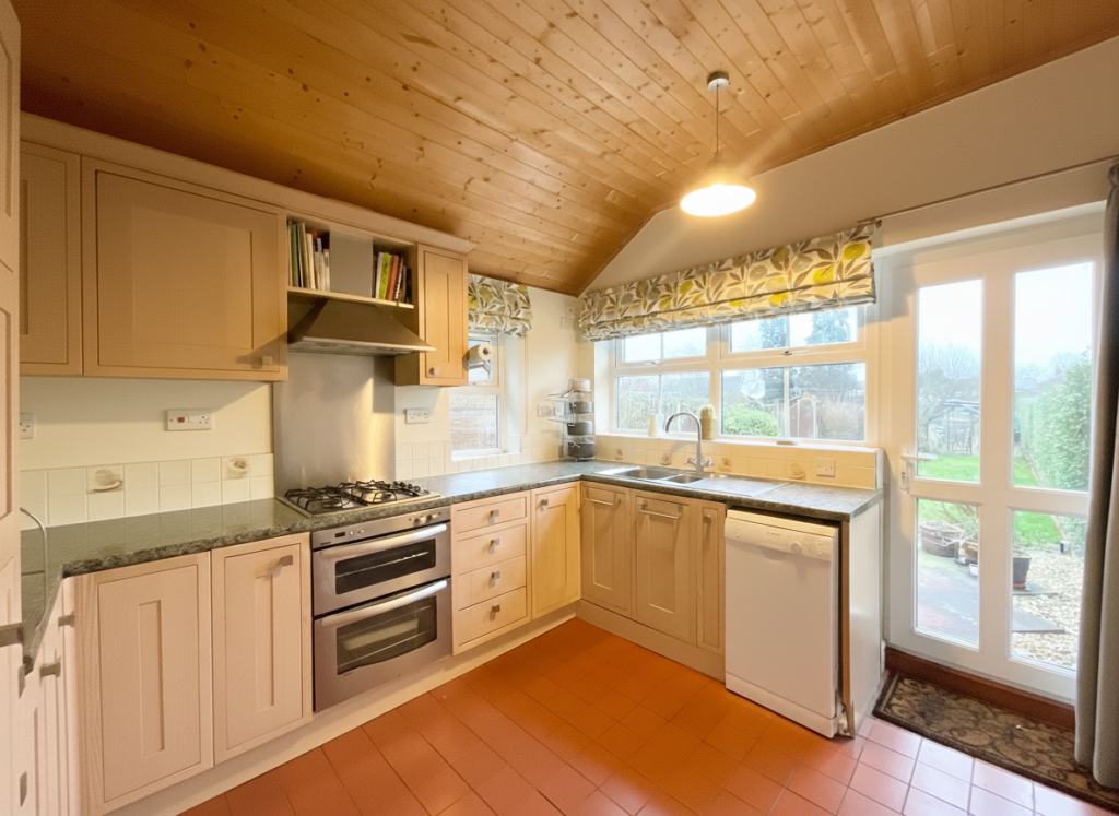 Stone Road, Stafford, ST16