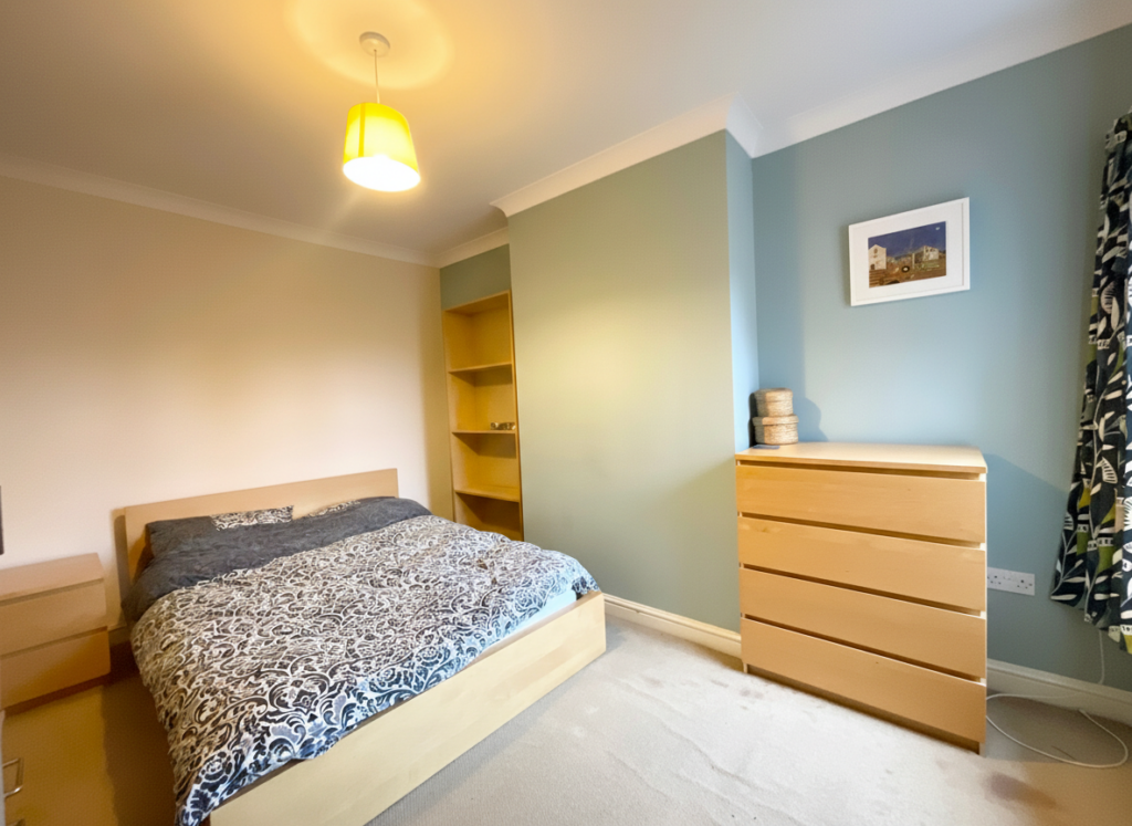 Stone Road, Stafford, ST16