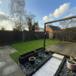 Teal Walk, Stafford, ST16