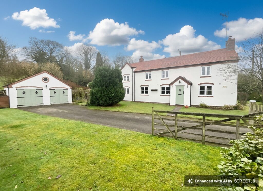 Walk Mill, Eccleshall, ST21