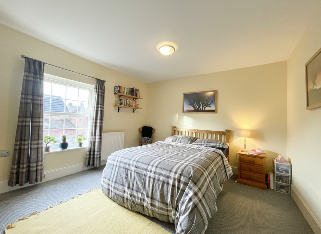 Eastern Road, Willaston, CW5