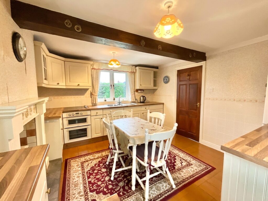 Walk Mill, Eccleshall, ST21