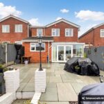 Ferndown Drive, Newcastle, ST5