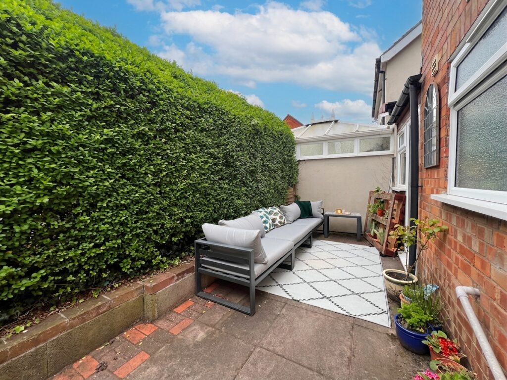 Cannock Road, Brocton, ST17