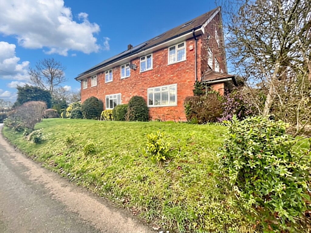 Ranton, Stafford, ST18