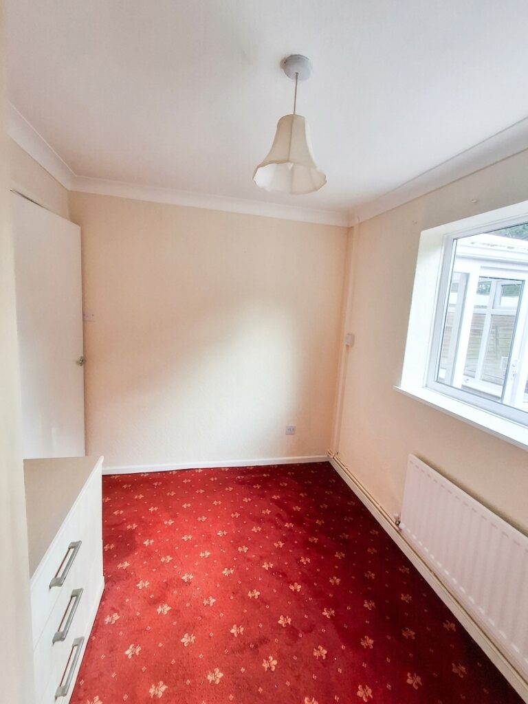 Minton Close, Cheadle, ST10
