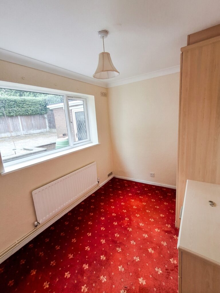 Minton Close, Cheadle, ST10