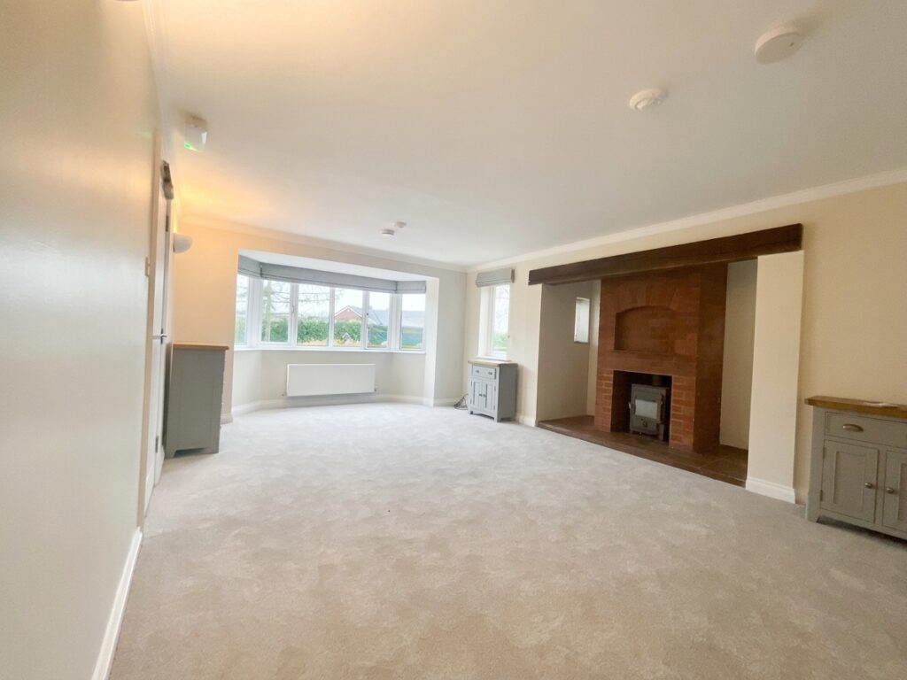Chapel Lane, Tern Hill, TF9