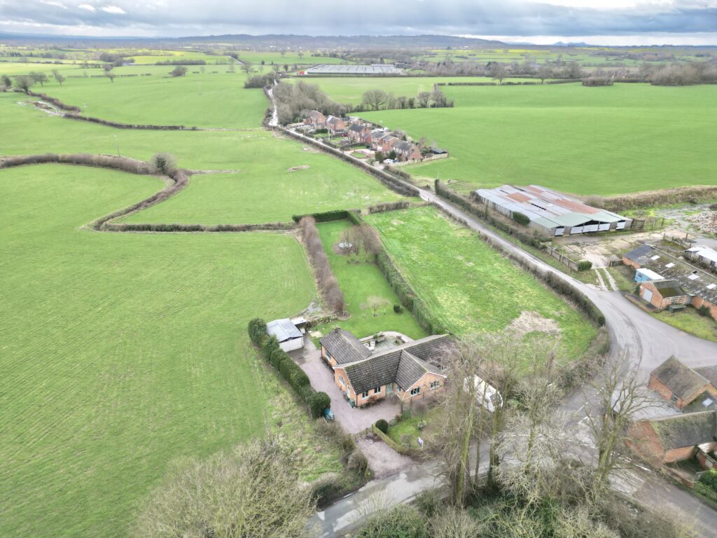 Moreton Say, Market Drayton, TF9