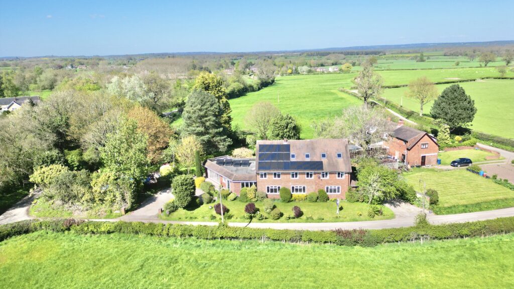 Ranton, Stafford, ST18