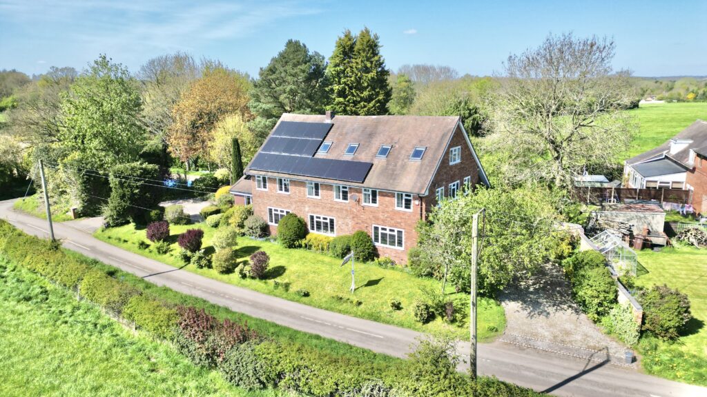 Ranton, Stafford, ST18