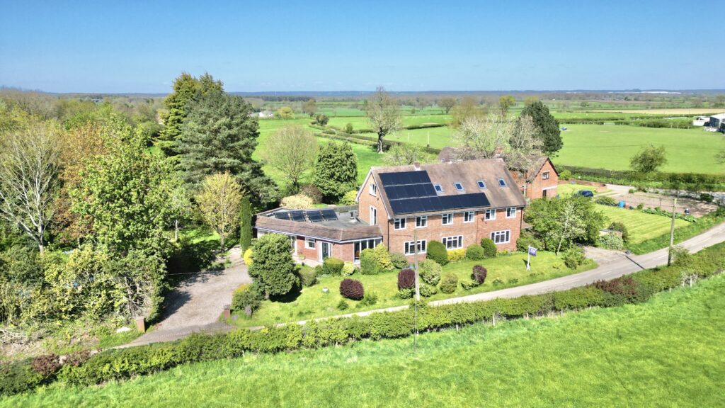 Ranton, Stafford, ST18