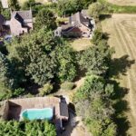 Coton, Milwich, ST18