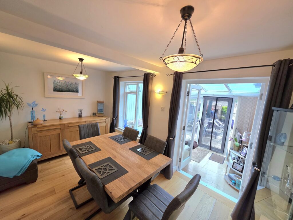 Ferndown Drive, Newcastle, ST5