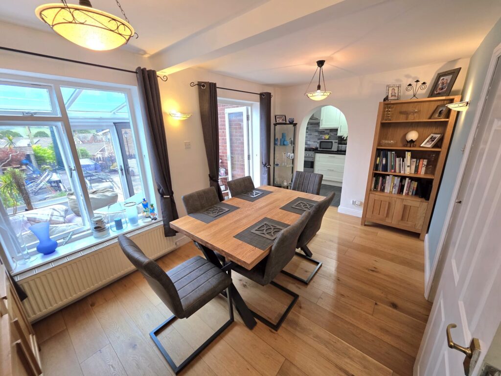 Ferndown Drive, Newcastle, ST5