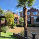Holyrood Drive, Wistaston, CW2