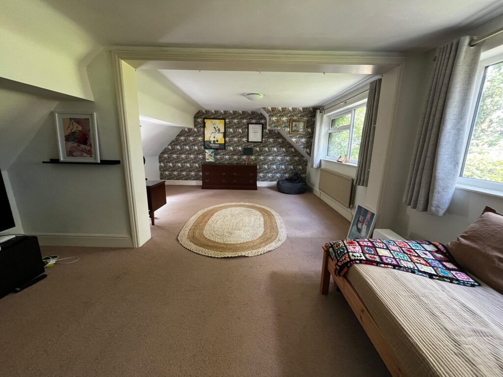 Sandon Road, Hilderstone, ST15