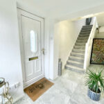Westsprink Crescent, Stoke-On-Trent, ST3