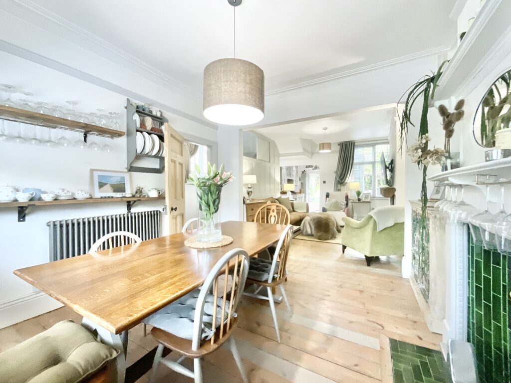 Crewe Road, Madeley Heath, CW3