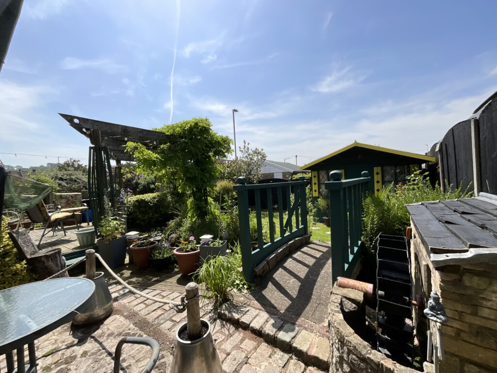 Churnet Grove, Cheadle, ST10
