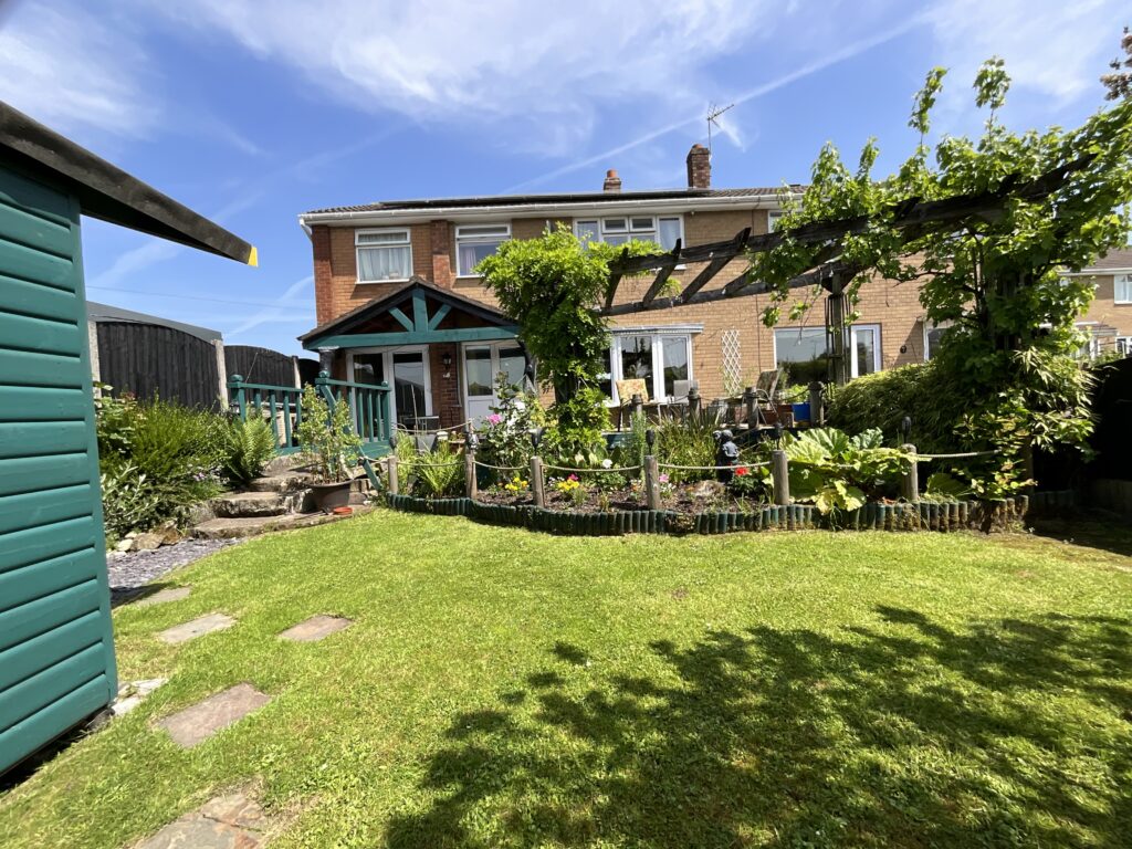 Churnet Grove, Cheadle, ST10