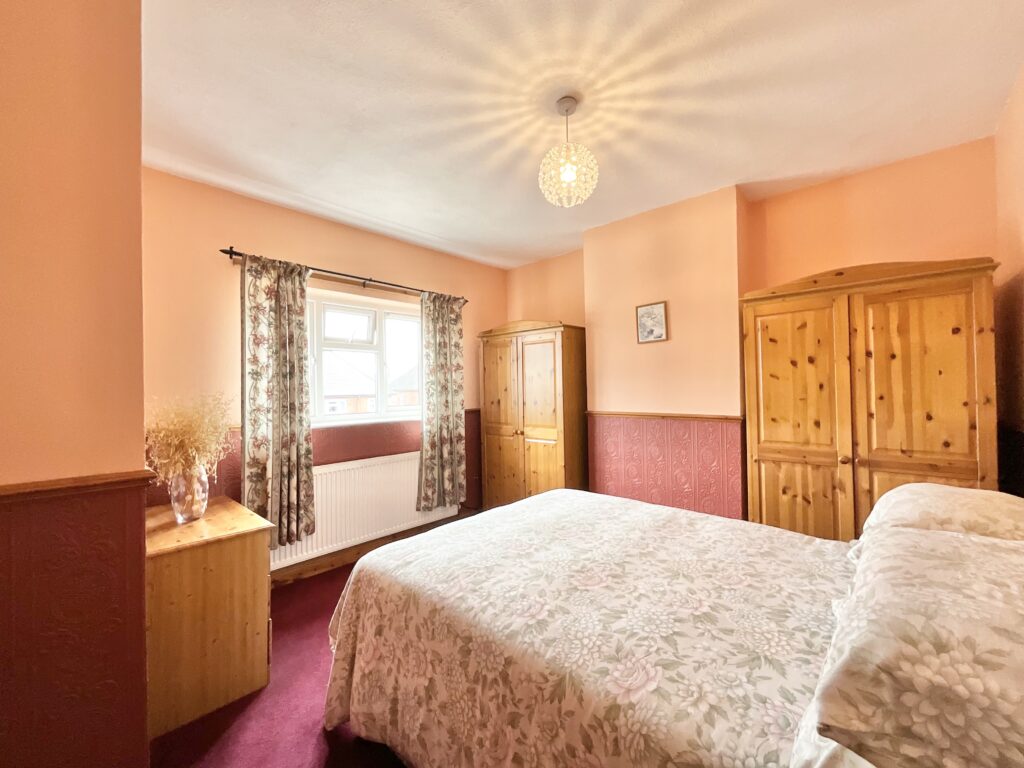 Churchill Road, Cheadle, ST10