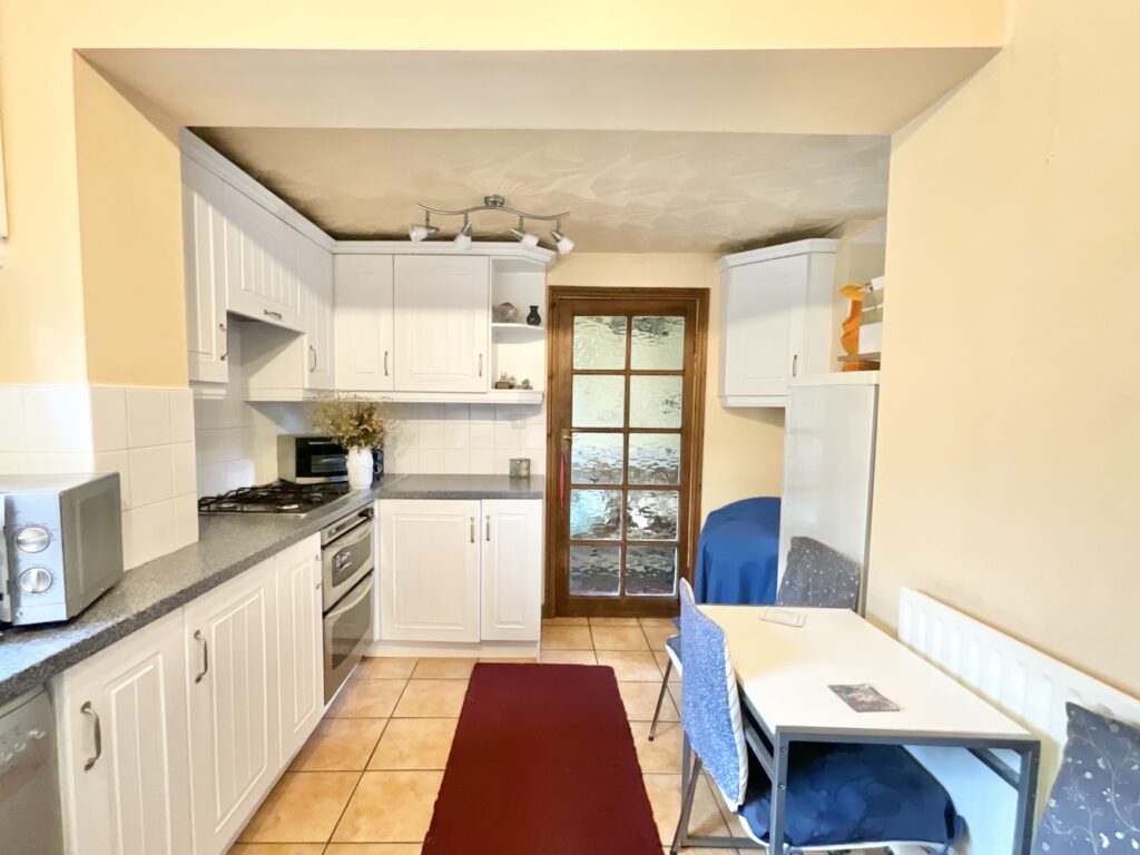 Churchill Road, Cheadle, ST10