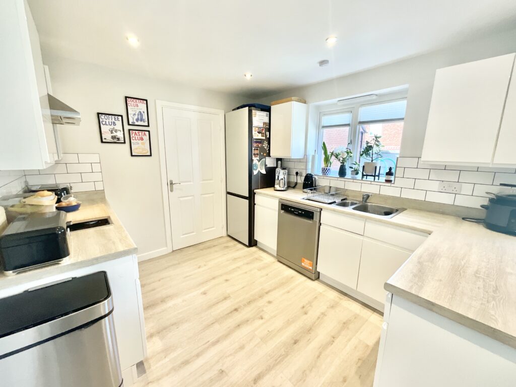 Centenary Way, Newport, TF10