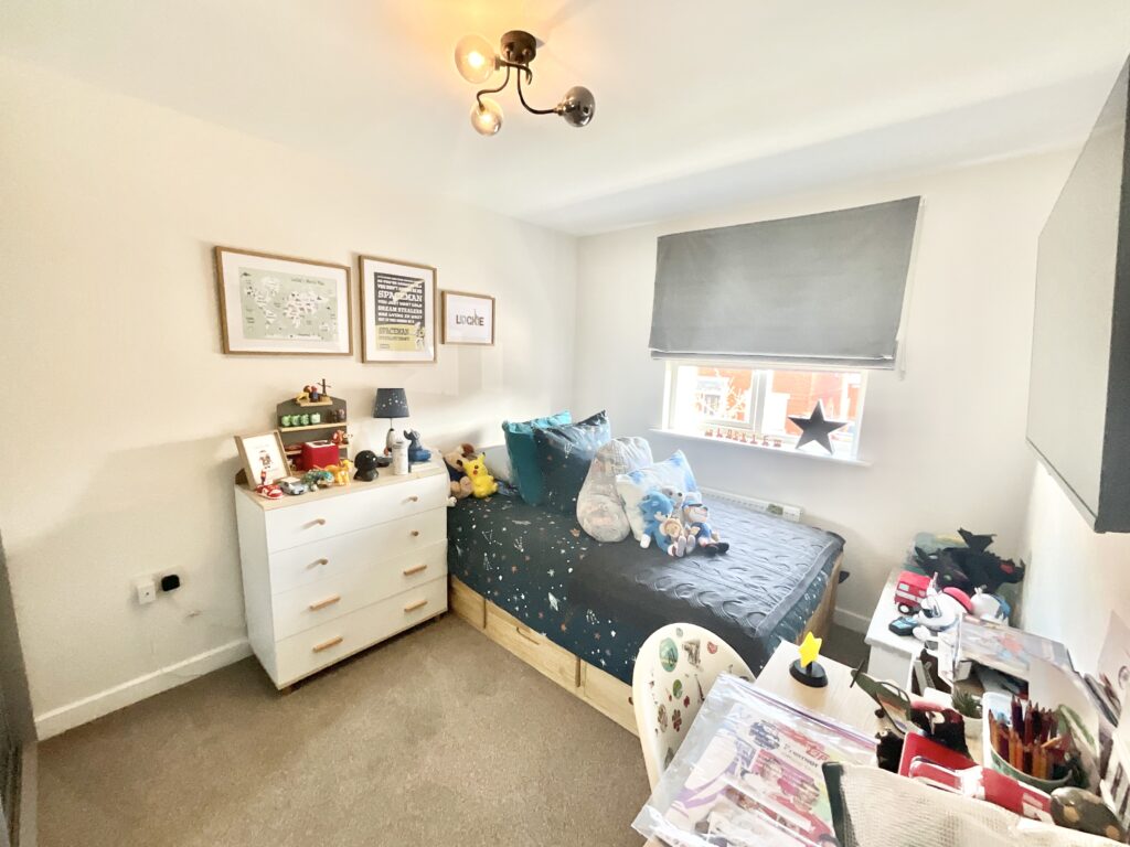 Centenary Way, Newport, TF10