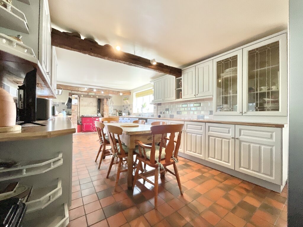 Butthouse Lane, Standon, ST21