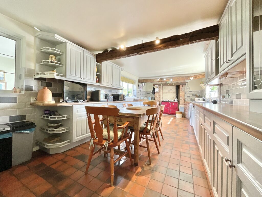 Butthouse Lane, Standon, ST21