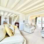 Butthouse Lane, Standon, ST21