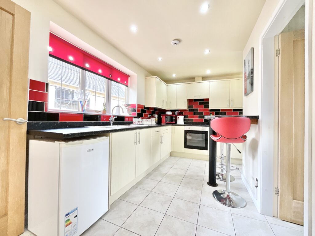 Butthouse Lane, Standon, ST21