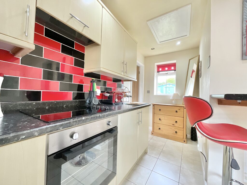 Butthouse Lane, Standon, ST21