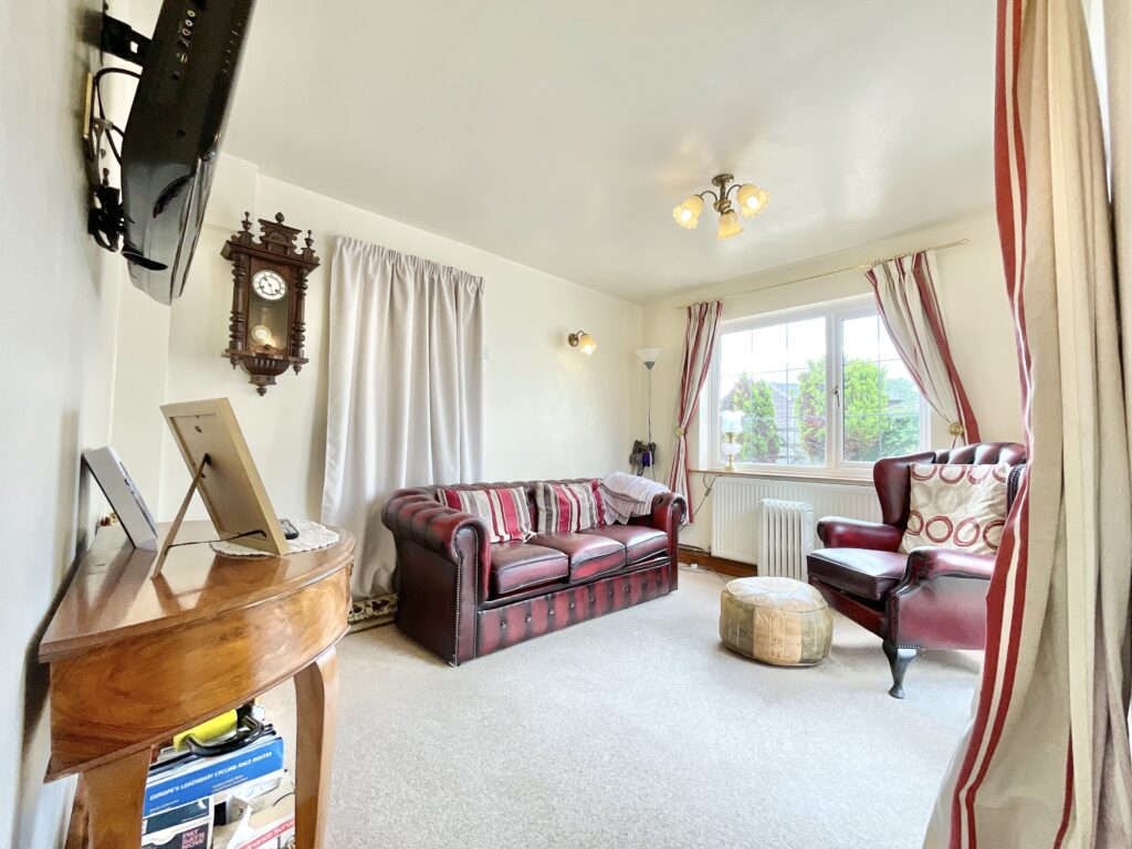 Butthouse Lane, Standon, ST21