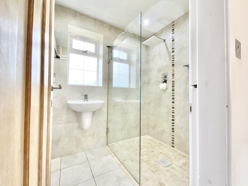 Butthouse Lane, Standon, ST21
