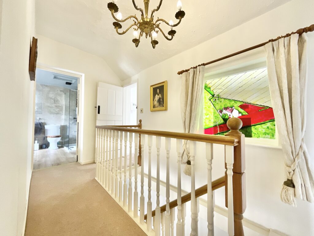 Butthouse Lane, Standon, ST21