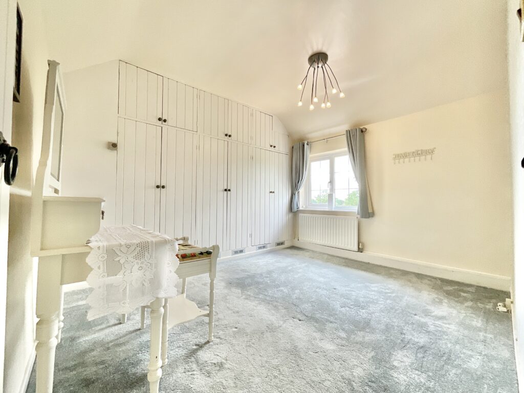 Butthouse Lane, Standon, ST21