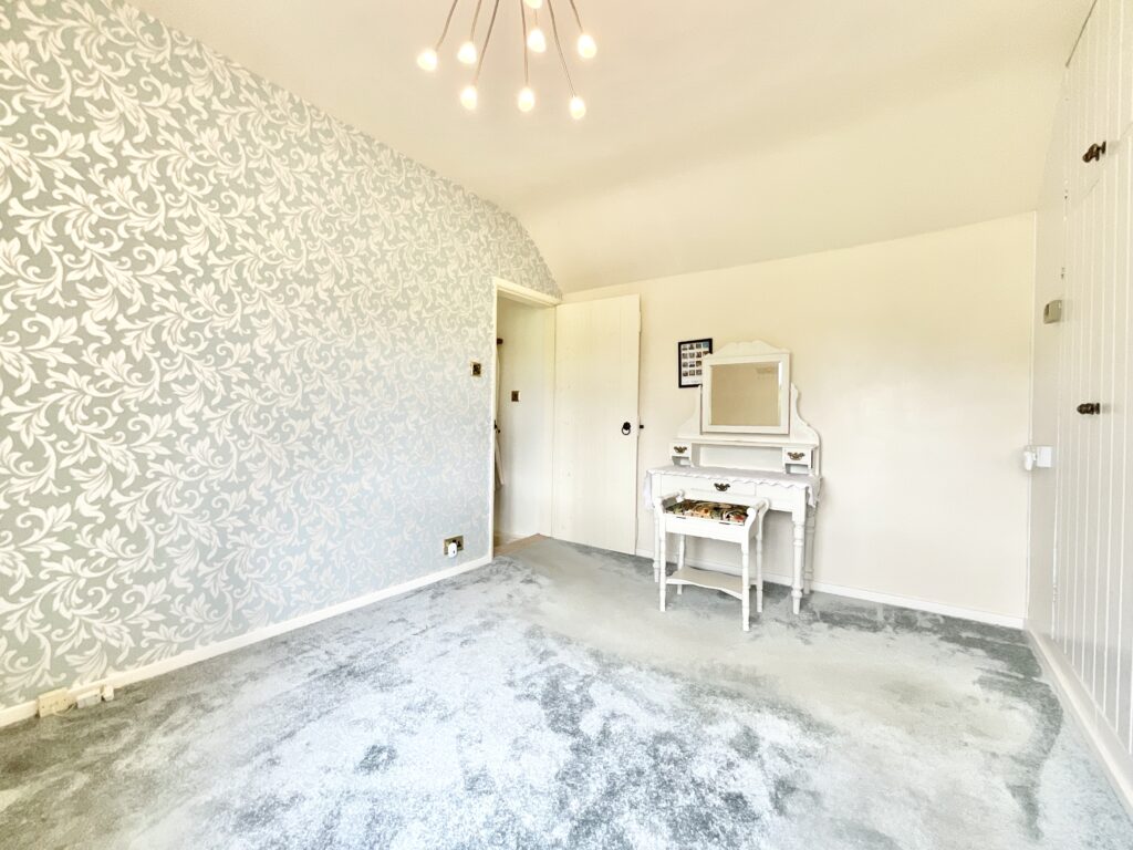 Butthouse Lane, Standon, ST21