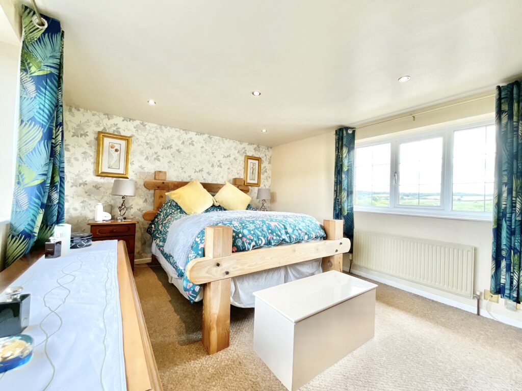 Butthouse Lane, Standon, ST21