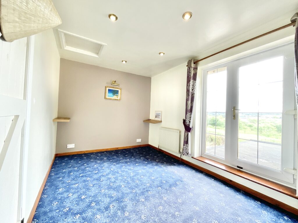 Butthouse Lane, Standon, ST21