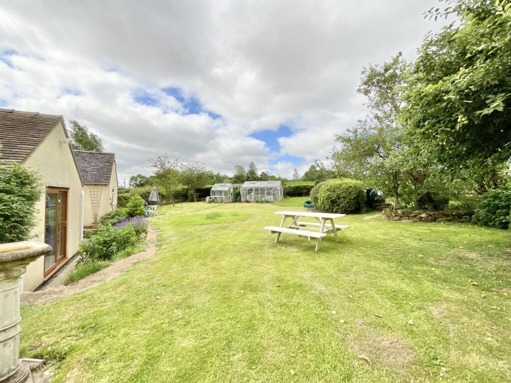 Butthouse Lane, Standon, ST21