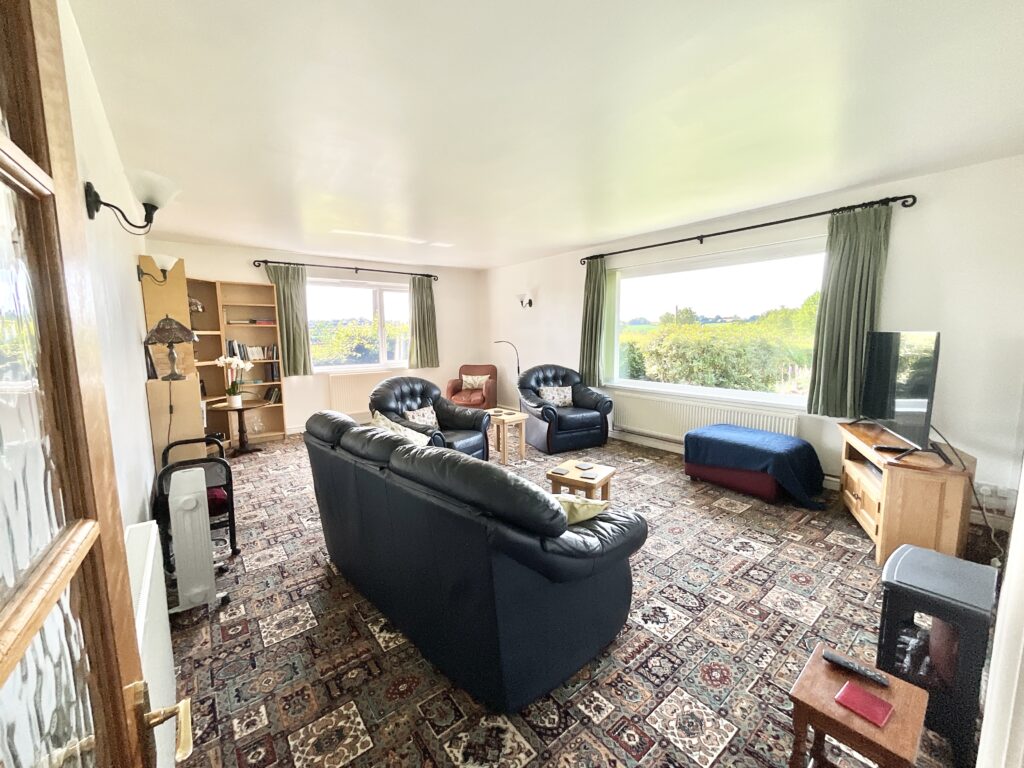 Sandy Lane, Cotes Heath, ST21