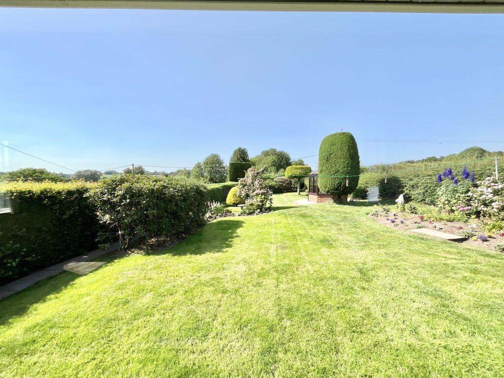 Sandy Lane, Cotes Heath, ST21