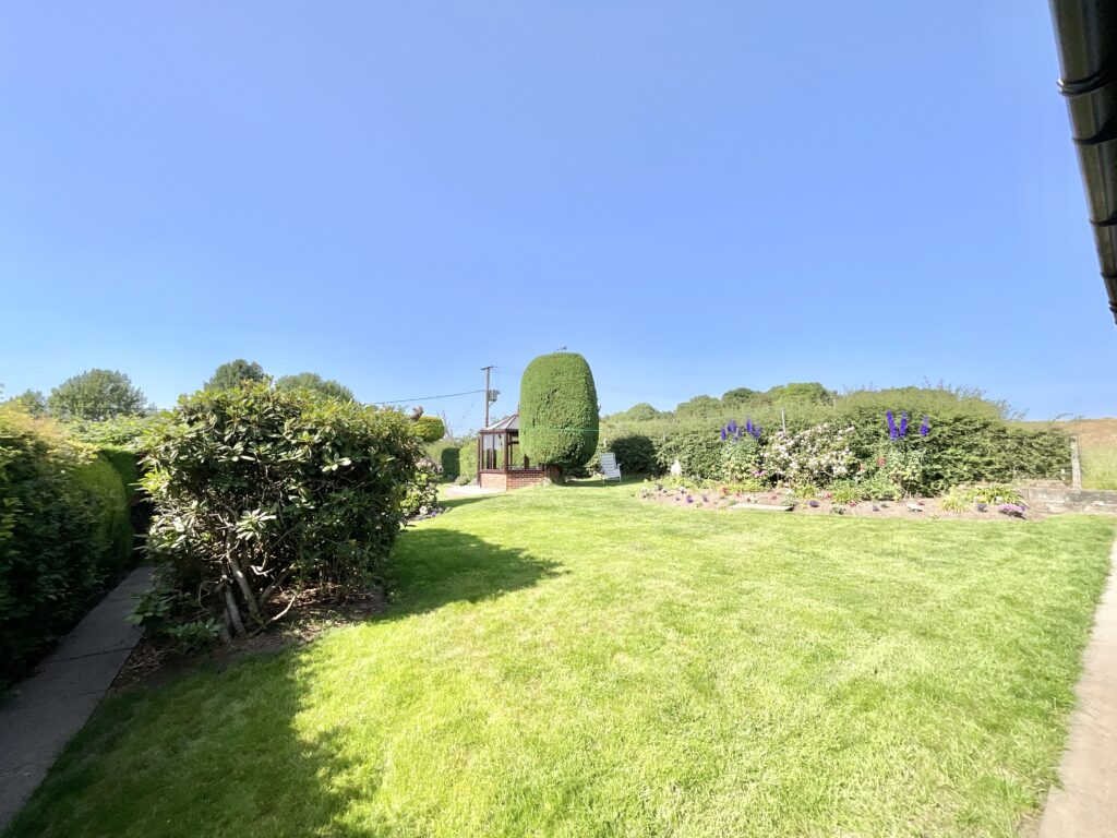Sandy Lane, Cotes Heath, ST21