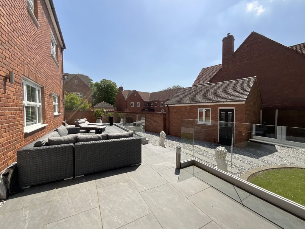 Westover Drive, Stone, ST15