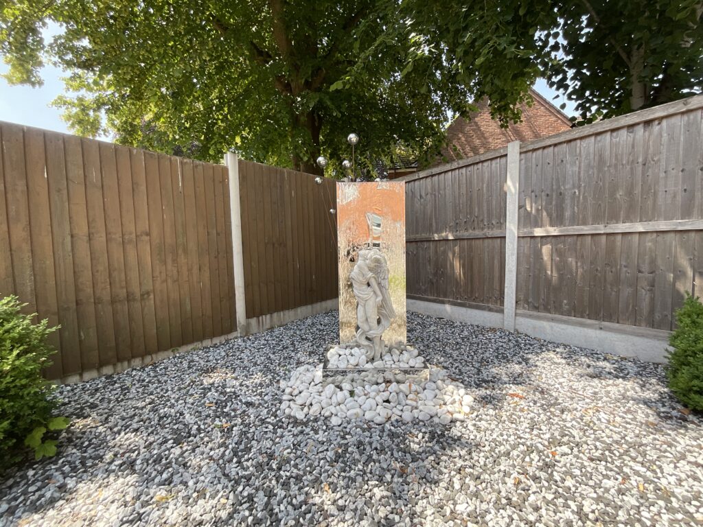 Westover Drive, Stone, ST15