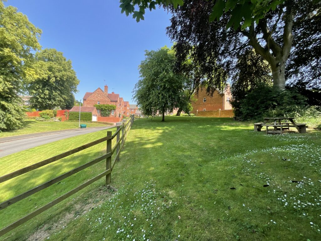 Westover Drive, Stone, ST15